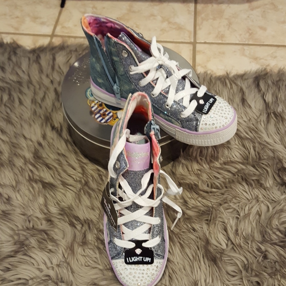 Kids shoe - Picture 4 of 5